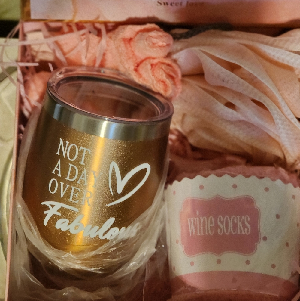 Father Day Sale!! - Great Thermal Cup Gift Set